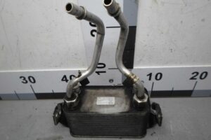 Изображение товара 74906 - 00074906 teploobmennik Audi Q5 1