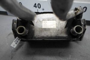 Изображение товара 74906 - 00074906 teploobmennik Audi Q5 2