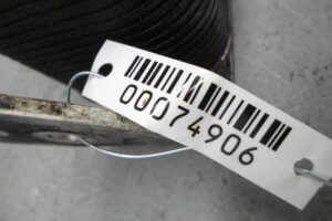 Изображение товара 74906 - 00074906 teploobmennik Audi Q5 3