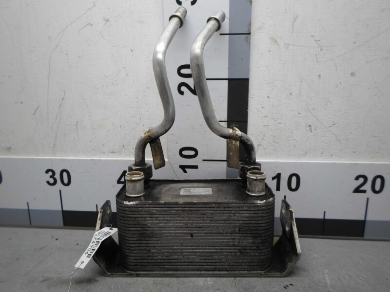 Изображение товара 74906 - 00074906 teploobmennik Audi Q5