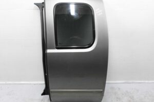 Изображение товара 74907 - 00074907 dver zadnyaya levaya 