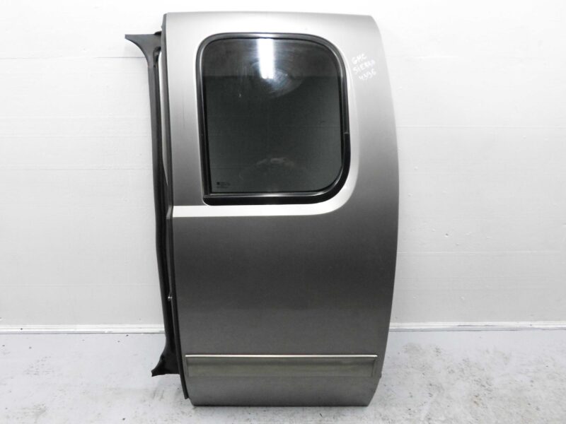 Изображение товара 74907 - 00074907 dver zadnyaya levaya