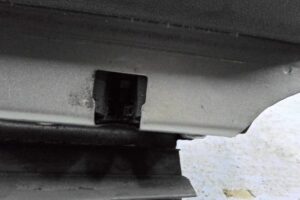 Изображение товара 74907 - 00074907 dver zadnyaya levaya 2