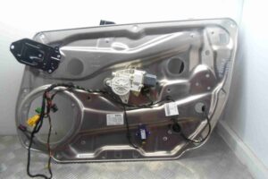 Изображение товара 74908 - 00074908 steklopodemnik perednij pravyj Ford Explorer 2