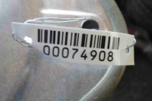 Изображение товара 74908 - 00074908 steklopodemnik perednij pravyj Ford Explorer 3