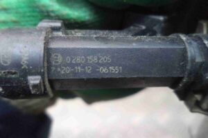 Изображение товара 74916 - 00074916 toplivnaya rampa 2