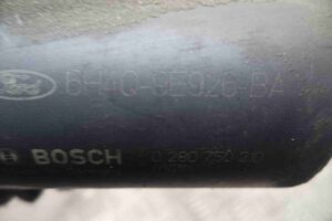 Изображение товара 74919 - 00074919 zaslonka drosselnaya Audi Q7 2