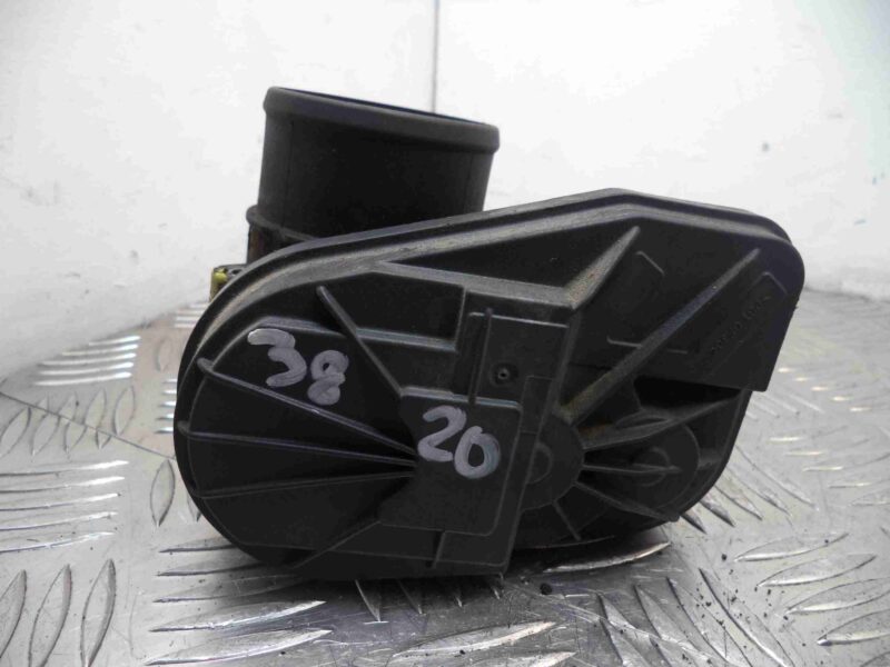 Изображение товара 74919 - 00074919 zaslonka drosselnaya Audi Q7