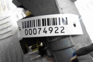 Изображение товара 74922 - 00074922 zamok zazhiganiya 2