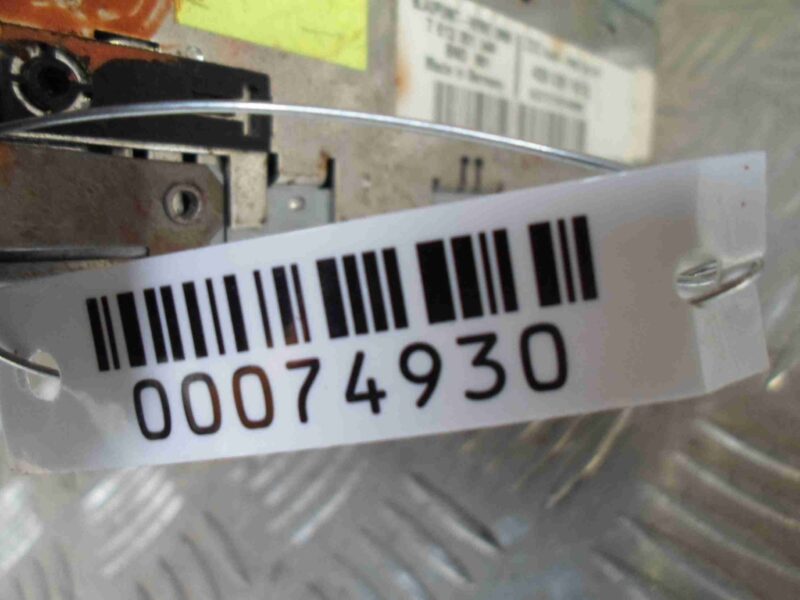 Изображение товара 74930 - 00074930 magnitola Toyota Corolla Matrix