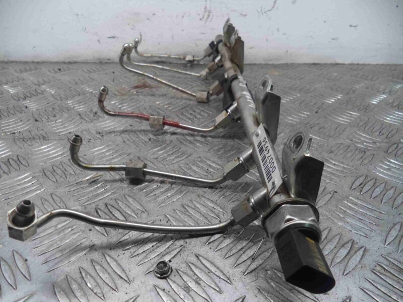 Изображение товара 74936 - 00074936 toplivnaya rampa