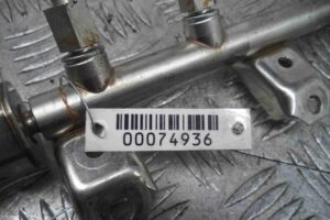 Изображение товара 74936 - 00074936 toplivnaya rampa 3