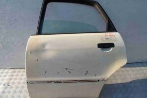 Изображение товара 74942 - 00074942 dver zadnyaya levaya 