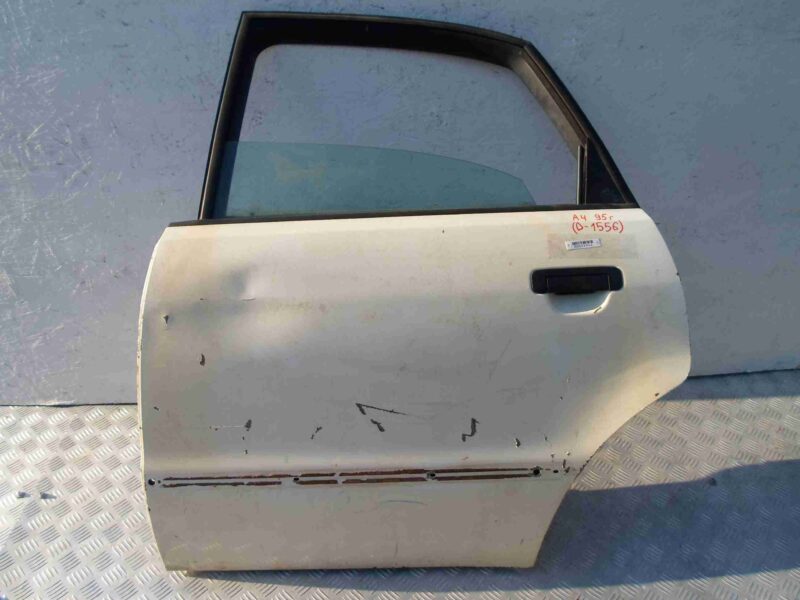 Изображение товара 74942 - 00074942 dver zadnyaya levaya