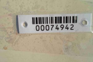 Изображение товара 74942 - 00074942 dver zadnyaya levaya 1