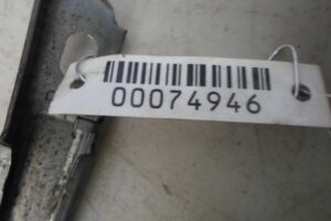 Изображение товара 74946 - 00074946 steklopodemnik perednij pravyj Chevrolet Cruze 2