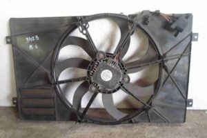 Изображение товара 74949 - 00074949 ventilyator okhlazhdeniya (elektro) Volvo S40 3