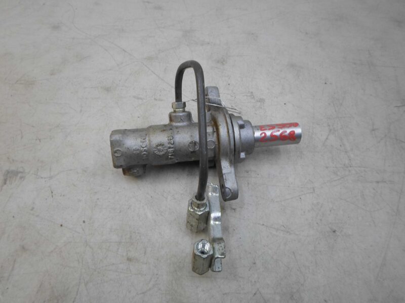 Изображение товара 74954 - 00074954 tsilindr tormoznoj glavnyj Chevrolet Cruze