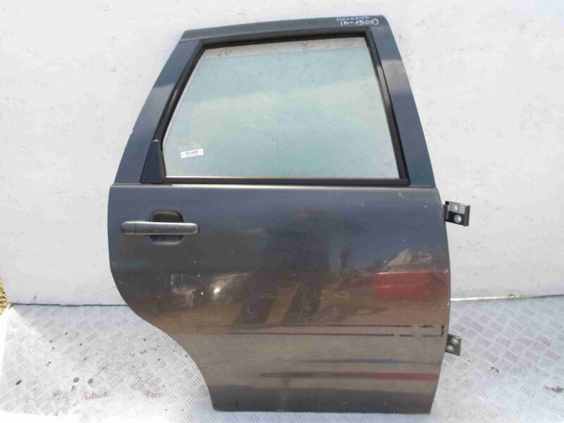 Изображение товара 74962 - 00074962 dver zadnyaya pravaya Toyota Sequoia