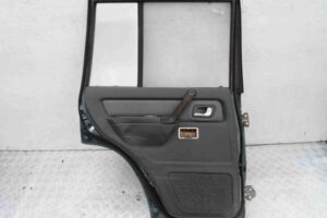 Изображение товара 74963 - 00074963 dver zadnyaya levaya Hyundai Santa Fe 3