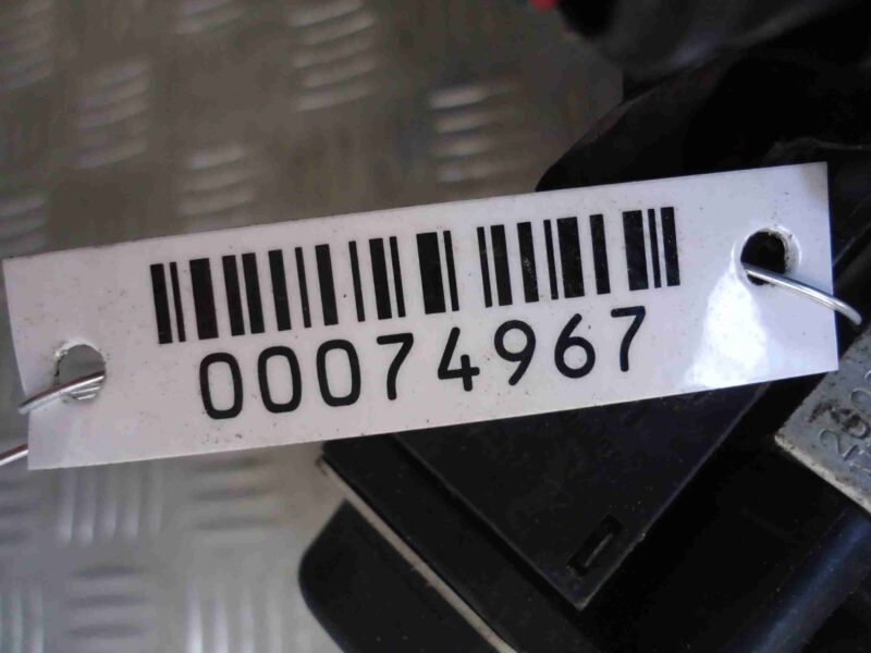 Изображение товара 74967 - 00074967 blok ABS