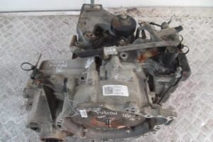 Изображение товара 74969 - 00074969 akpp Chevrolet Aveo 1