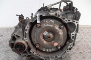 Изображение товара 74969 - 00074969 akpp Chevrolet Aveo