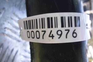 Изображение товара 74976 - 00074976 rychag perednij pravyj verkhnij LDV Convoy 3