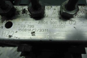 Изображение товара 74977 - 00074977 blok ABS Fiat Brava 2