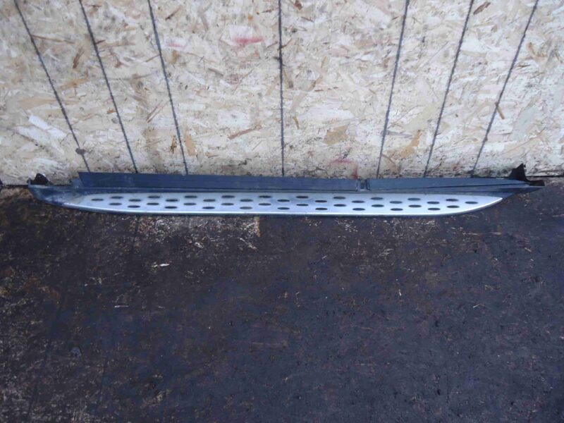 Изображение товара 74978 - 00074978 porog plastikovyj levyj Ford Mondeo