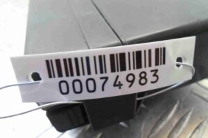 Изображение товара 74983 - 00074983 blok predokhranitelej Toyota Hiace 1
