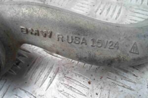 Изображение товара 74984 - 00074984 rychag perednij pravyj nizhnij 2