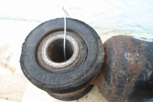 Изображение товара 74992 - 00074992 amortizator zadnij pravyj Chrysler 300M 2