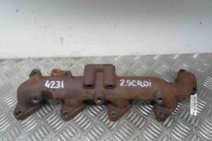 Изображение товара 75000 - 00075000 kollektor vypusknoj 