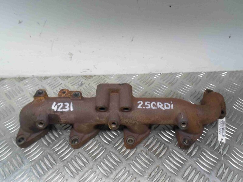 Изображение товара 75000 - 00075000 kollektor vypusknoj