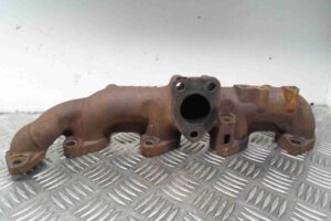 Изображение товара 75000 - 00075000 kollektor vypusknoj 1