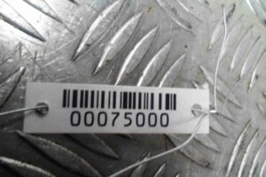 Изображение товара 75000 - 00075000 kollektor vypusknoj 2