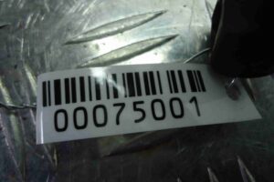 Изображение товара 75001 - 00075001 amortizator kapota 1