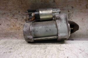 Изображение товара 75011 - 00075011 starter Fiat Brava 3
