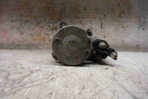 Изображение товара 75011 - 00075011 starter Fiat Brava