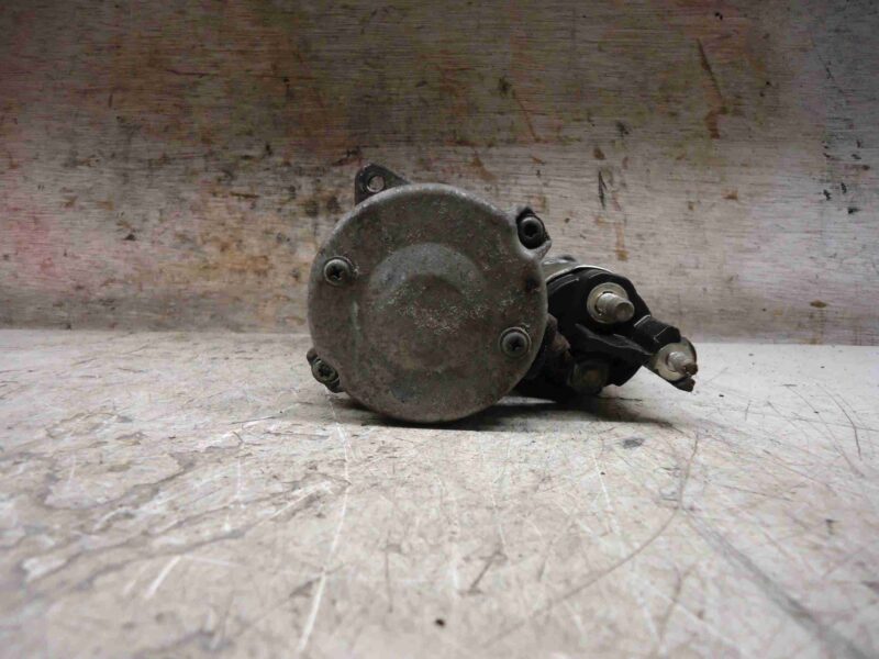 Изображение товара 75011 - 00075011 starter Fiat Brava