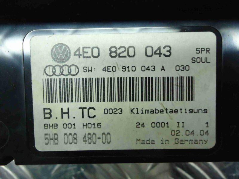 Изображение товара 75020 - 00075020 pereklyuchatel otopitelya