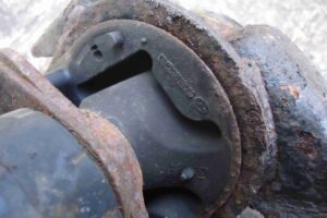 Изображение товара 75024 - 00075024 podushka krepleniya dvigatelya Citroen C5 3