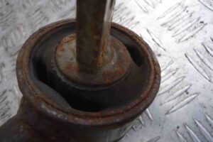 Изображение товара 75028 - 00075028 rychag zadnij levyj Subaru Legacy 2