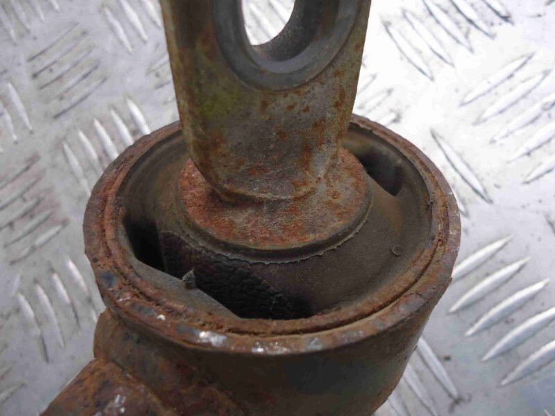 Изображение товара 75028 - 00075028 rychag zadnij levyj Subaru Legacy