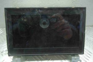 Изображение товара 75037 - 00075037 displej informatsionnyj Lexus RX 1