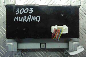 Изображение товара 75037 - 00075037 displej informatsionnyj Lexus RX 3