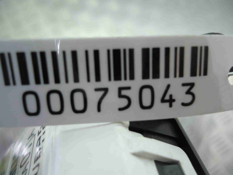 Изображение товара 75043 - 00075043 displej informatsionnyj Peugeot 306