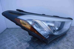 Изображение товара 75044 - 00075044 fara pravaya Pontiac TransSport 2