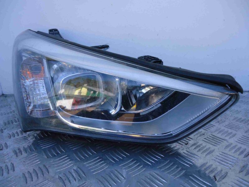 Изображение товара 75044 - 00075044 fara pravaya Pontiac TransSport